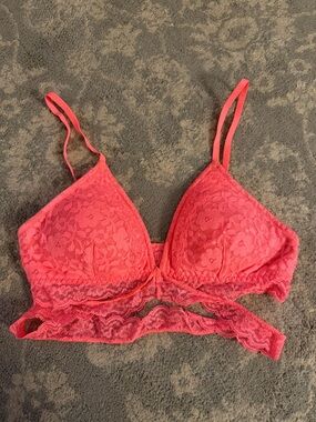 Gilly Hicks Bralette